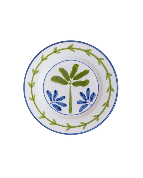 Teller BANANEIRA Bild 2