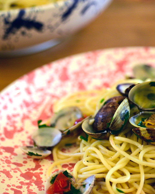 Teller GRANDE taormina Bild 3