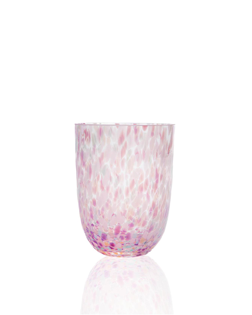Tumbler CONFETTI flamingo Bild 2
