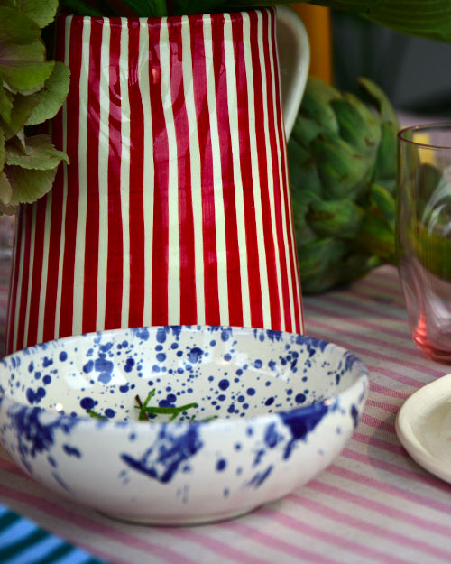 Schale CAPONATA palermo Bild 3