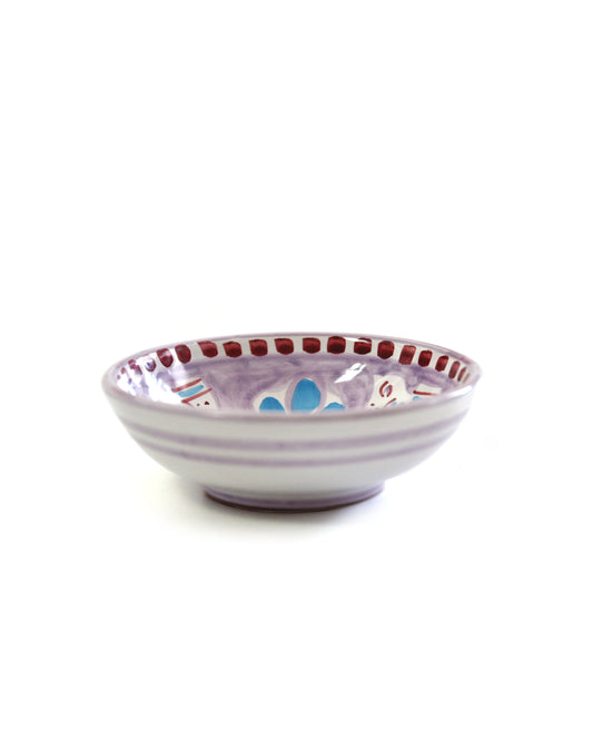 Schale HENNE lila Bild 2