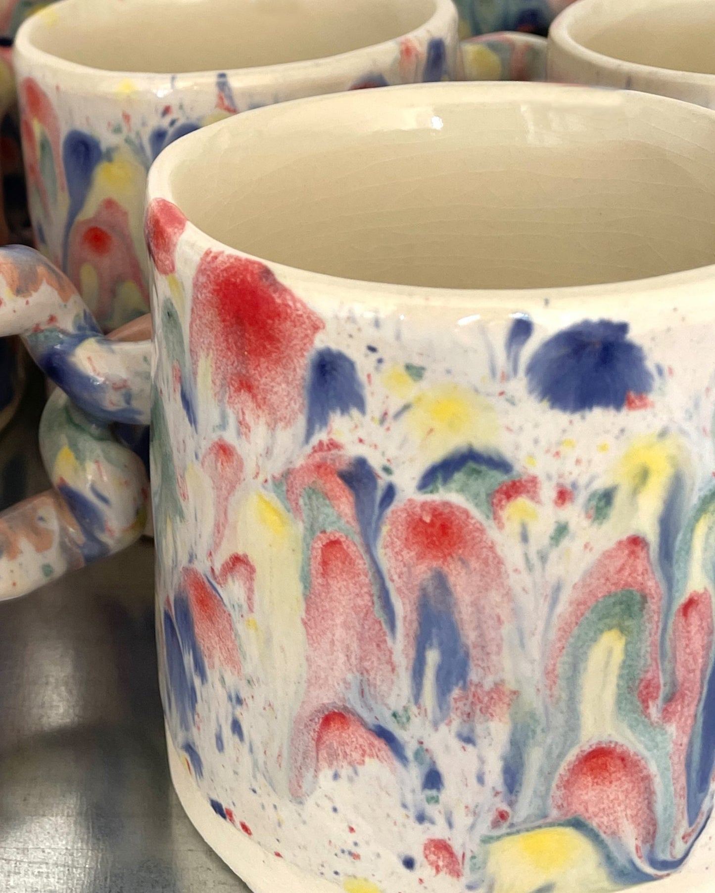 Becher OG WIGGLE Bild 3