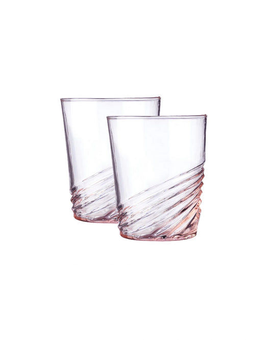 Tumbler SWIRL rosa, 2 Stk. Bild 2