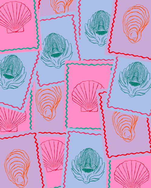 Gift card L'huître Bild 3