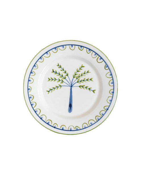 Teller COQUEIRO Bild 2