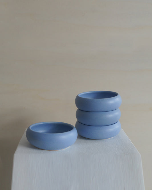 Bowl STACKABLE TAPAS babyblau Bild 2