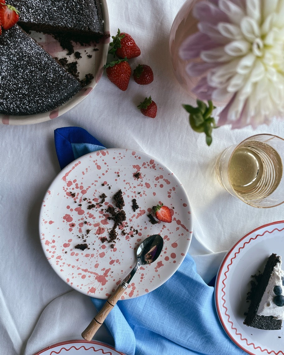 Teller PICCOLO taormina Bild 3