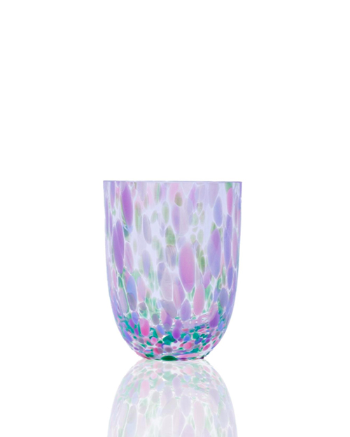 Tumbler BIG CONFETTI blueberry Bild 2