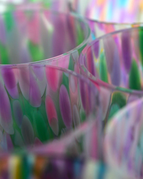 Tumbler BIG CONFETTI blueberry Bild 3