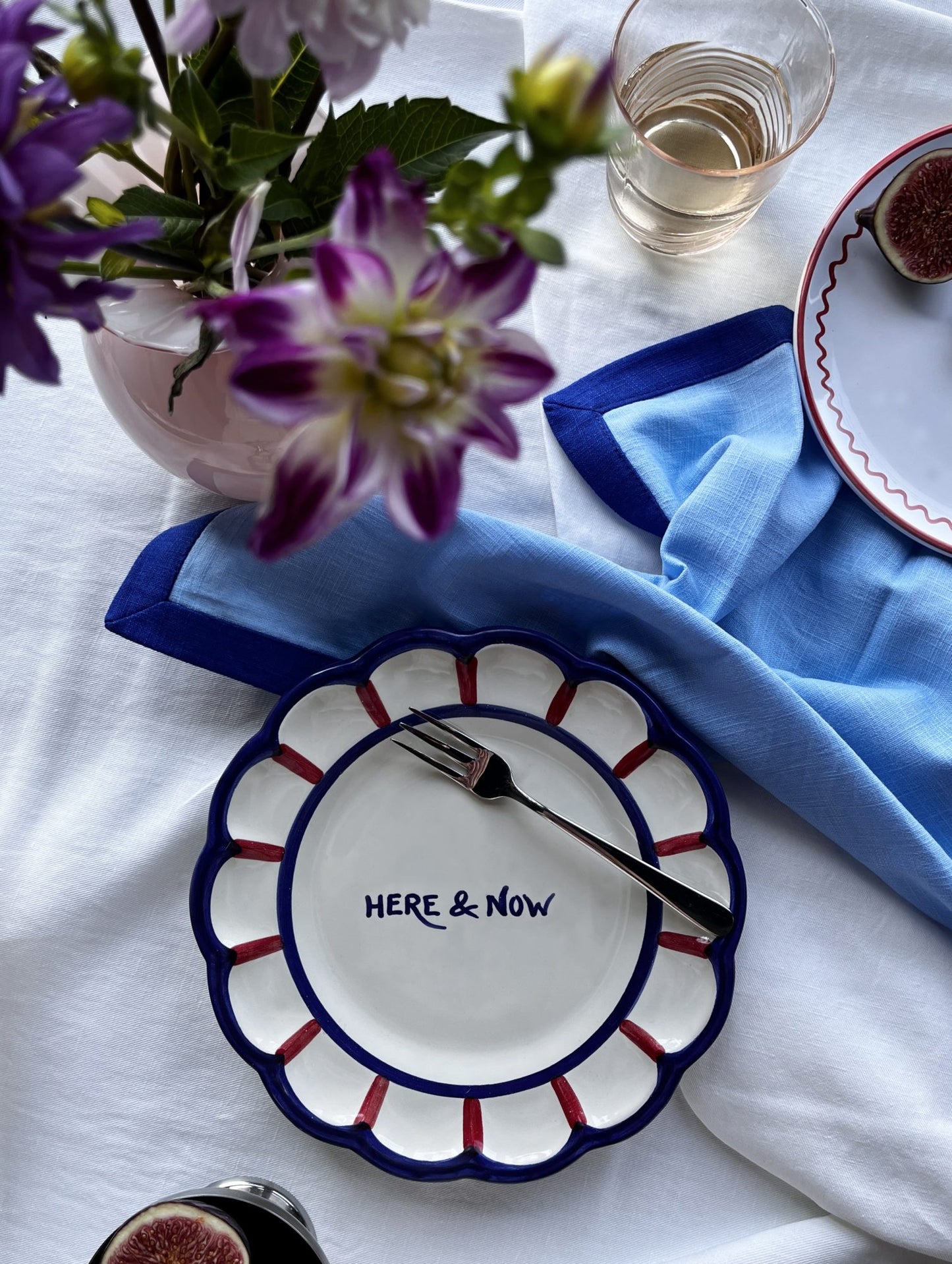 Teller HERE & NOW Bild 3