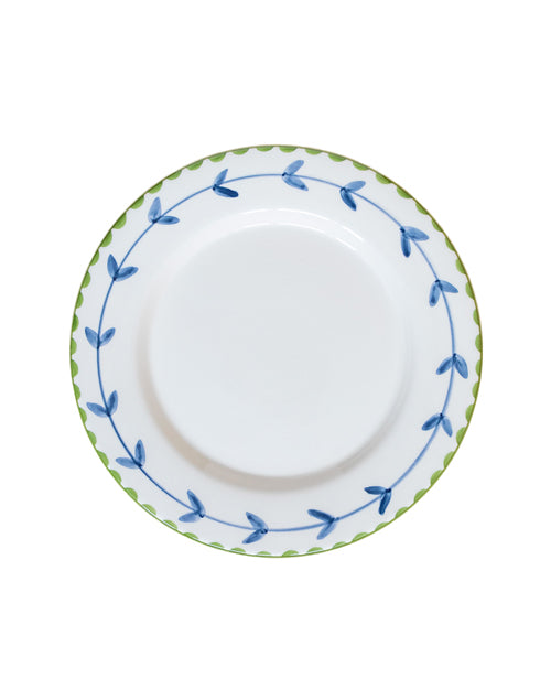 Teller BANANA Bild 2