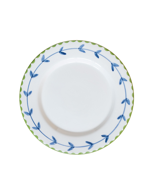 Teller BANANA Bild 2