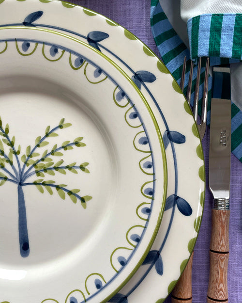 Teller BANANA Bild 3