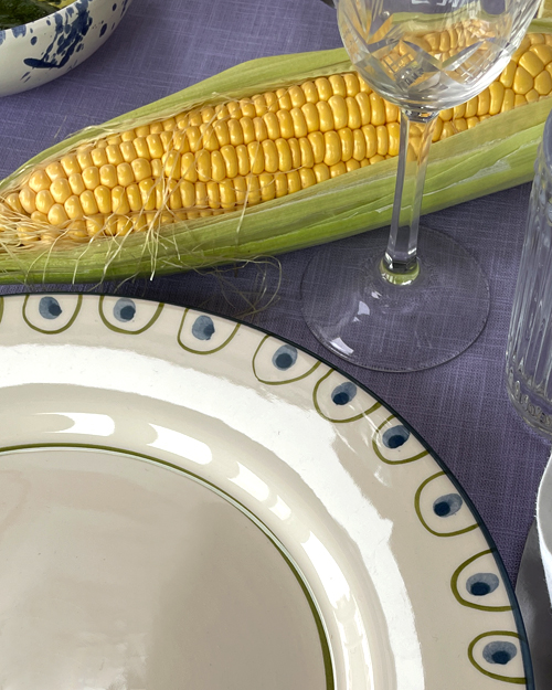 Teller COCONUT Bild 3