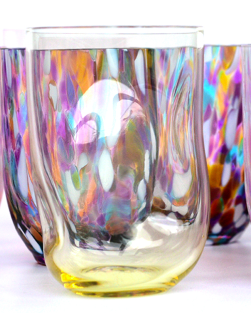 Tumbler SQUEEZE citron Bild 3