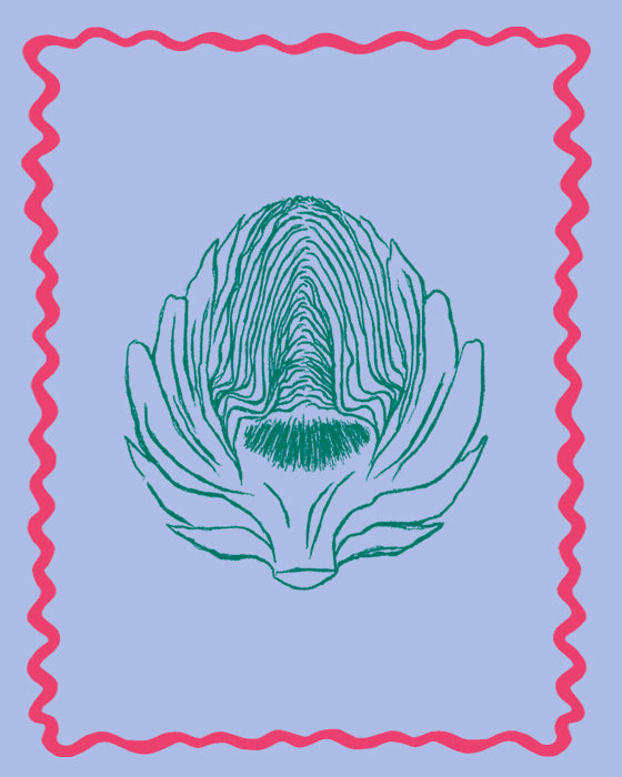 Gift card L'artichaut Bild 1