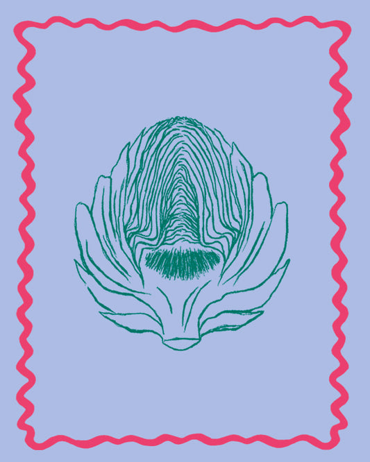 Gift card L'artichaut Bild 1