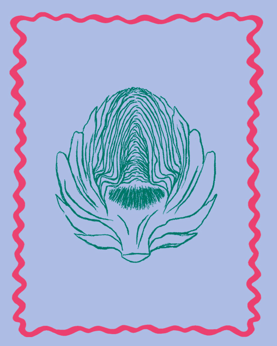 Gift card L'artichaut Bild 1