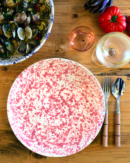 Teller GRANDE taormina Bild 1