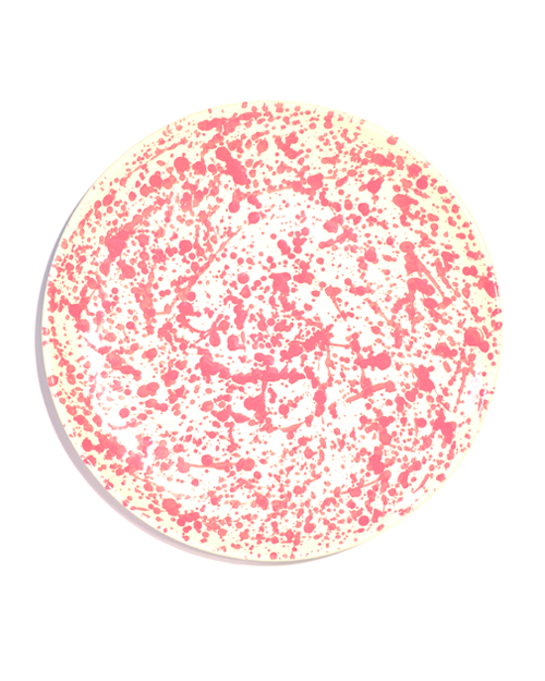 Teller GRANDE taormina Bild 2