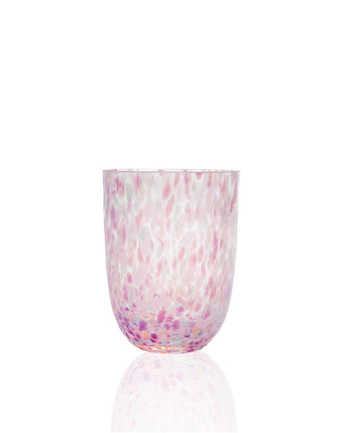 Tumbler CONFETTI flamingo Bild 2