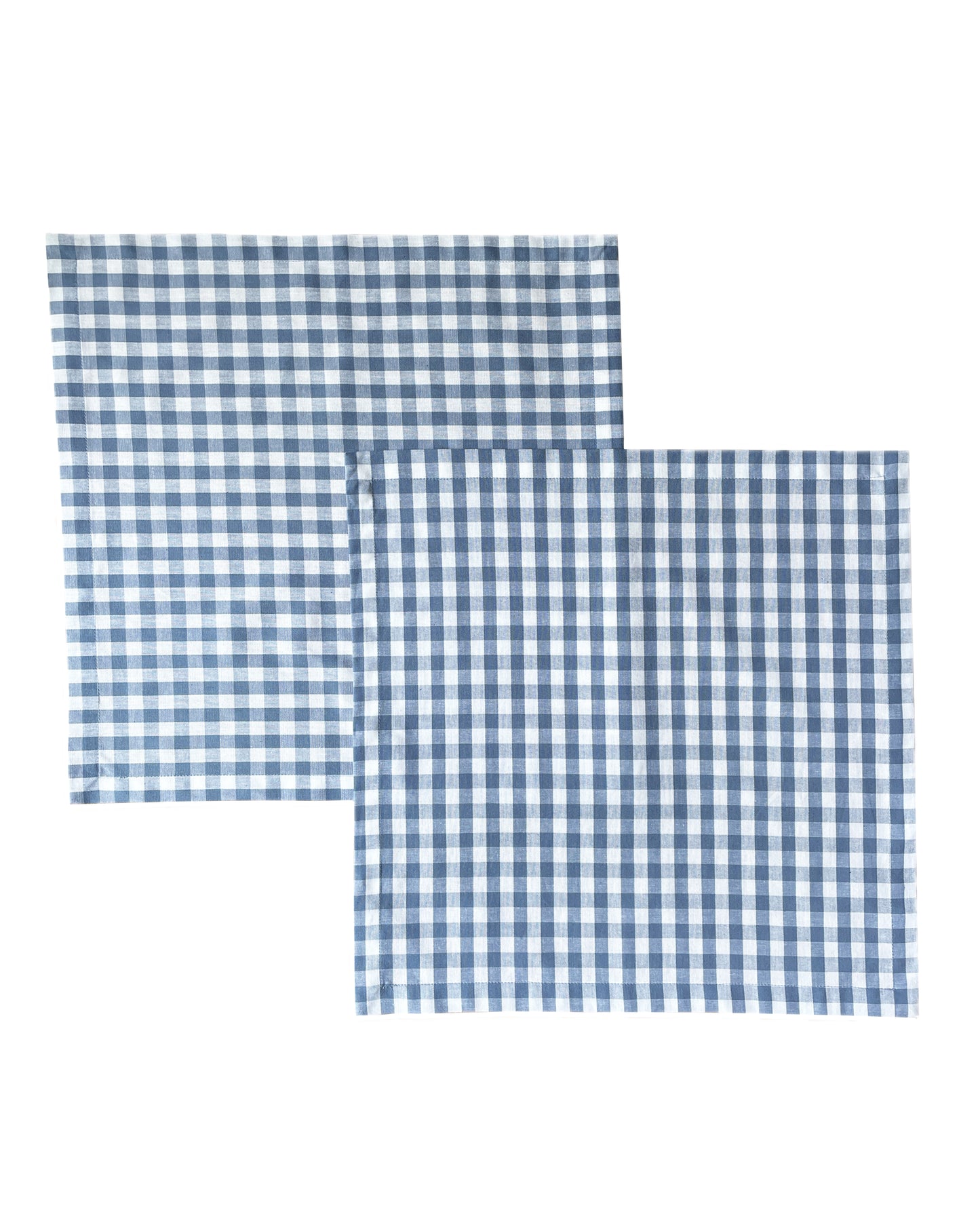 Servietten BISTRO blau Bild 2