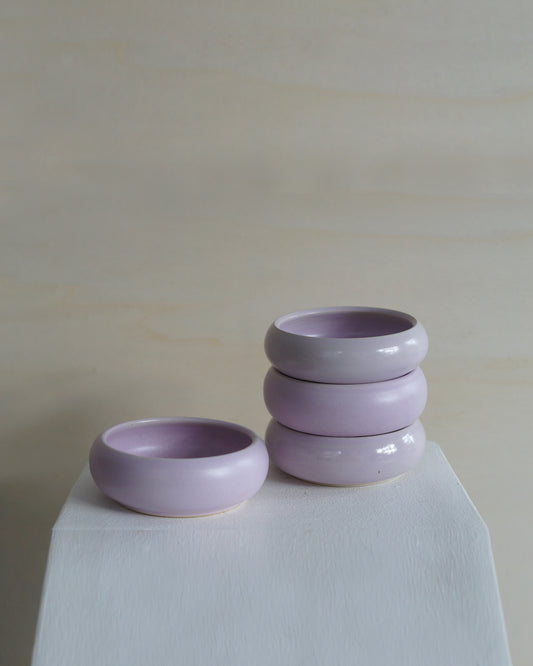 Bowl STACKABLE TAPAS flieder Bild 2