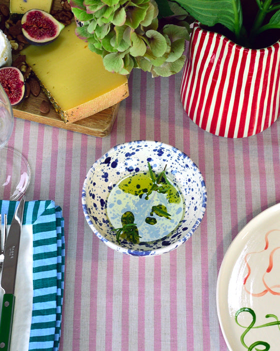 Schale CAPONATA palermo Bild 1