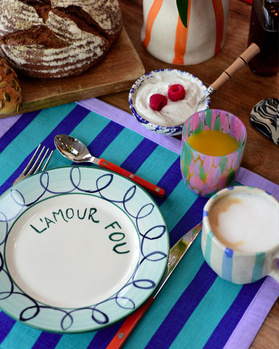 Teller L’AMOUR FOU Bild 1