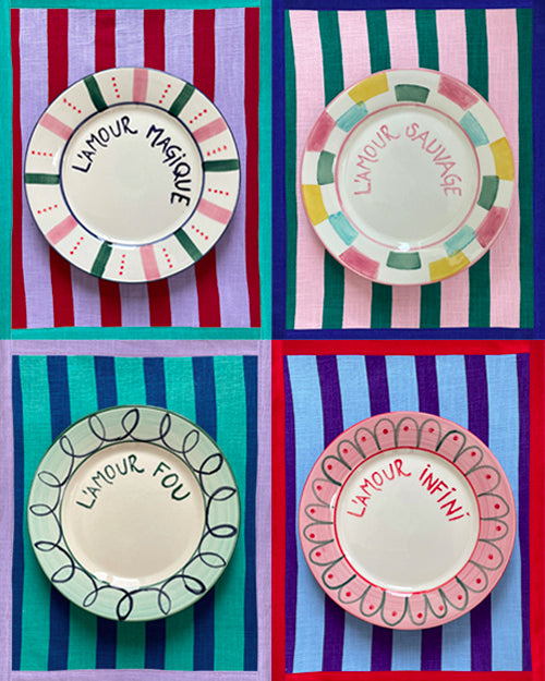 Teller L’AMOUR FOU Bild 3