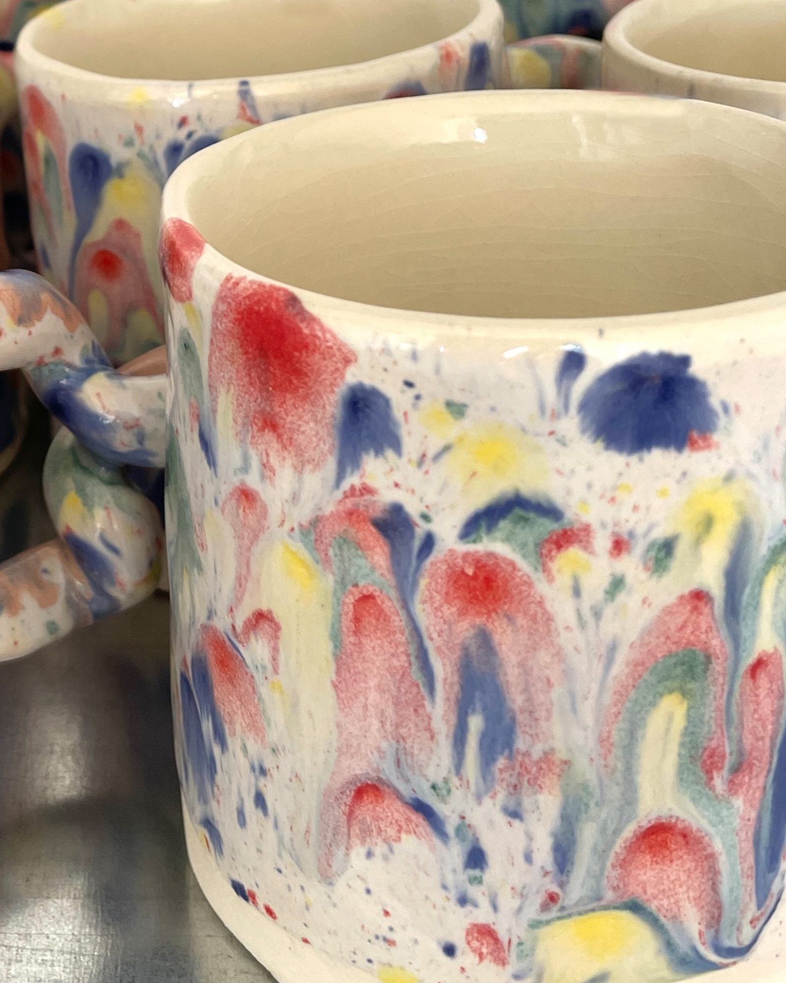 Becher OG WIGGLE Bild 3