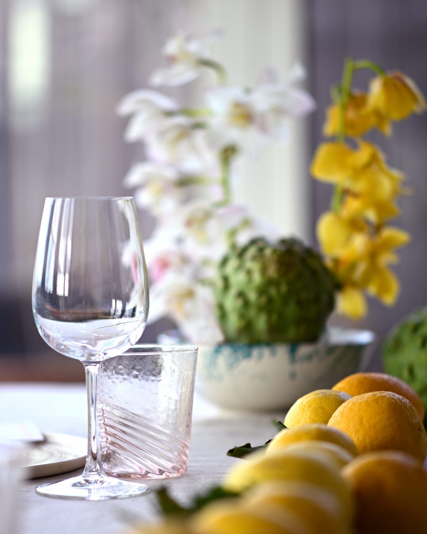 Tumbler SWIRL rosa, 2 Stk. Bild 1