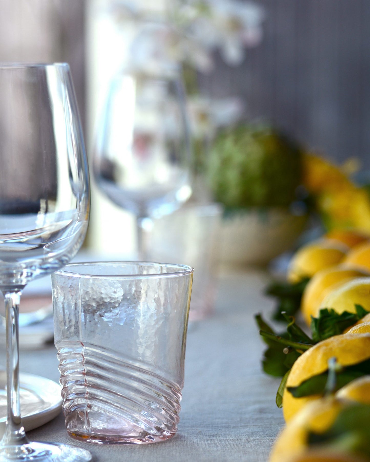 Tumbler SWIRL rosa, 2 Stk. Bild 3