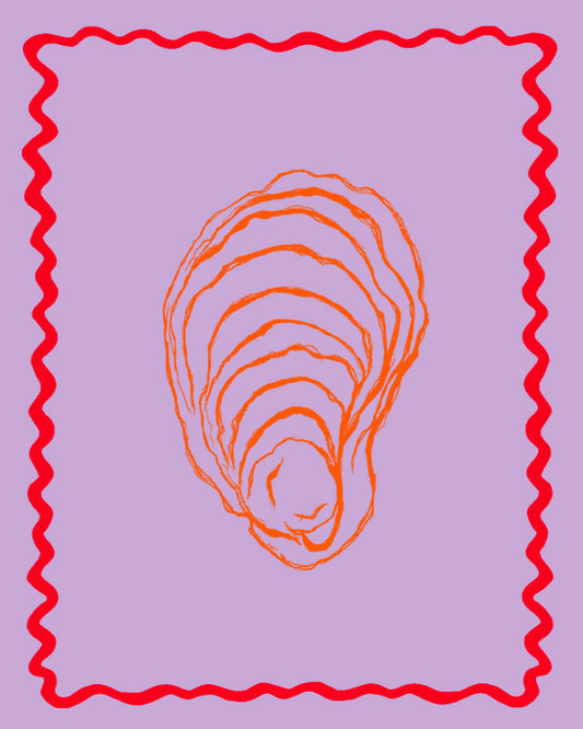 Gift card L'huître Bild 1