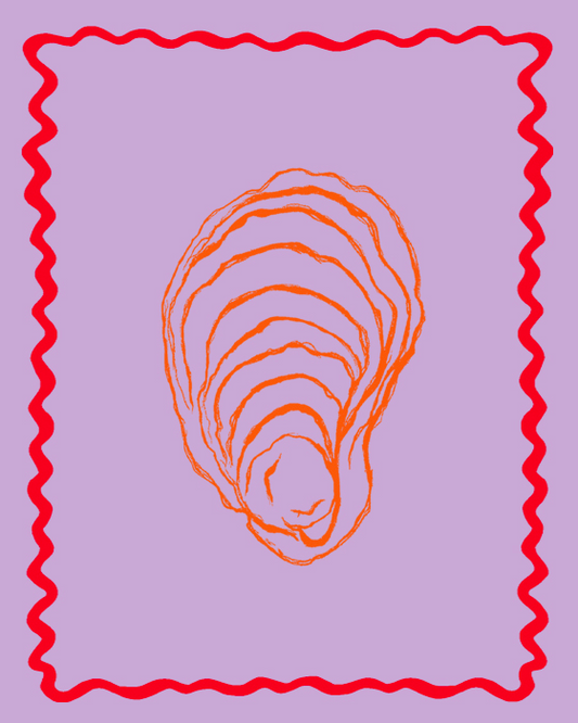 Gift card L'huître Bild 1