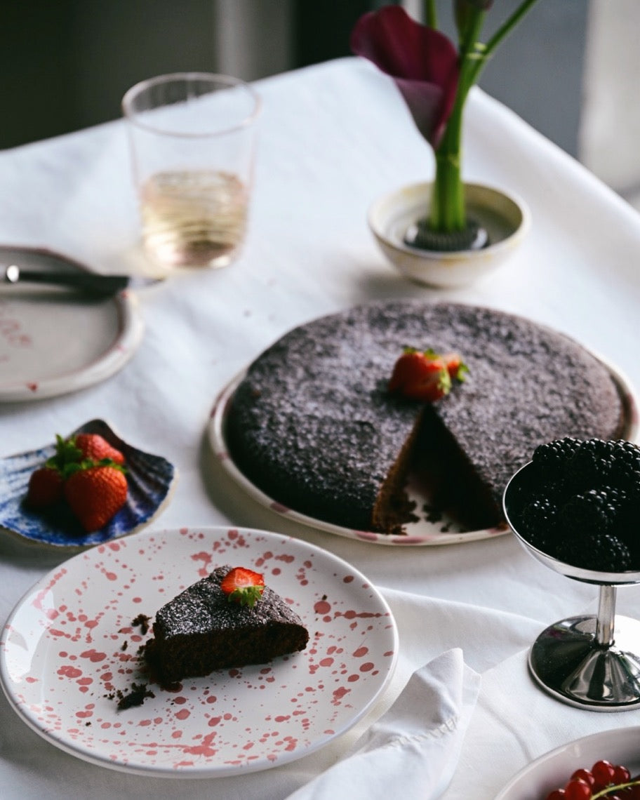 Teller PICCOLO taormina Bild 1