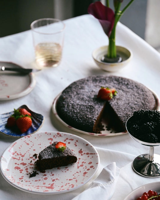 Teller PICCOLO taormina Bild 1