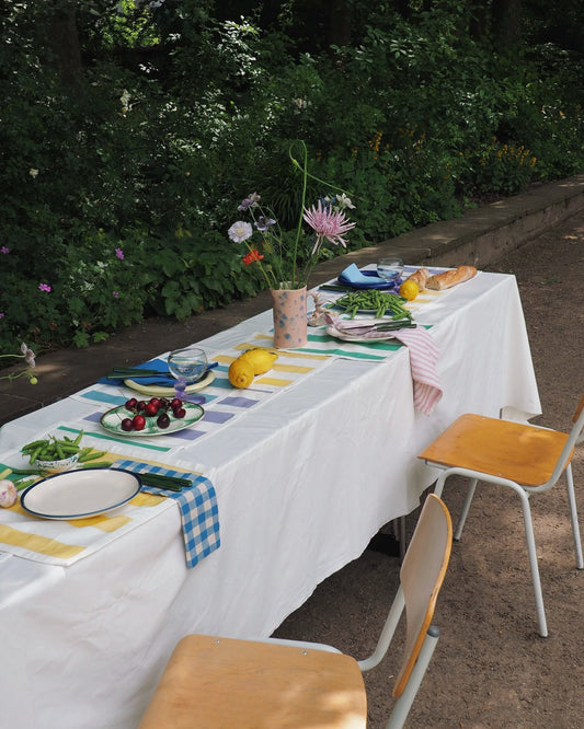Tischsets SOLEIL flieder Bild 1