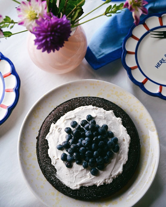 Teller GRANDE modica Bild 1