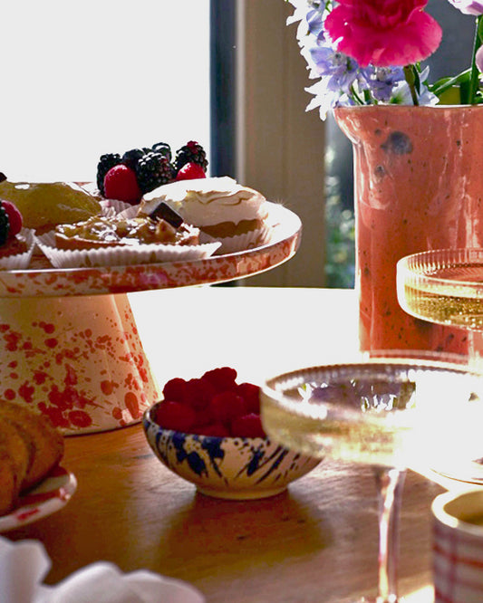 Etagere TORTENPLATTE taormina Bild 1