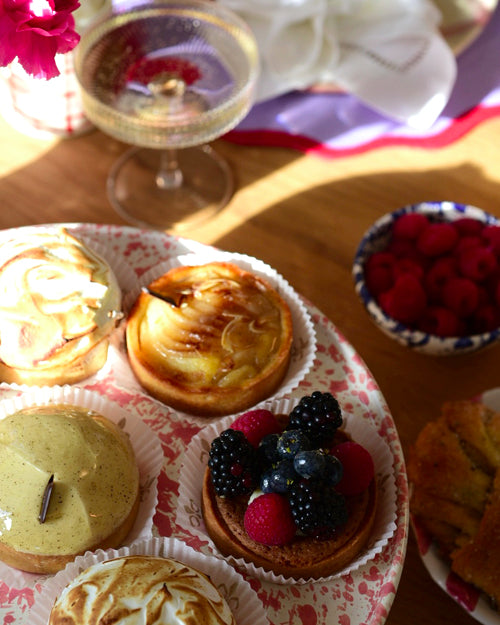 Etagere TORTENPLATTE taormina Bild 3