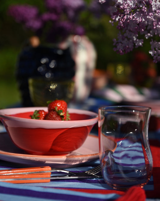 Tumbler SQUEEZE rosa Bild 1