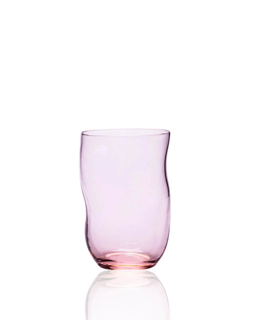 Tumbler SQUEEZE rosa Bild 2