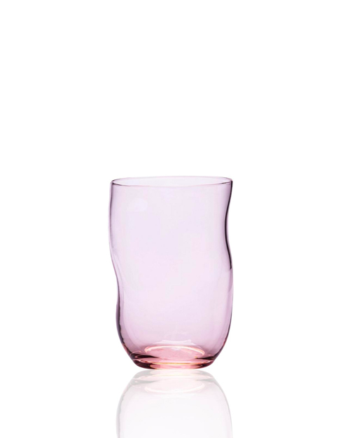 Tumbler SQUEEZE rosa Bild 2