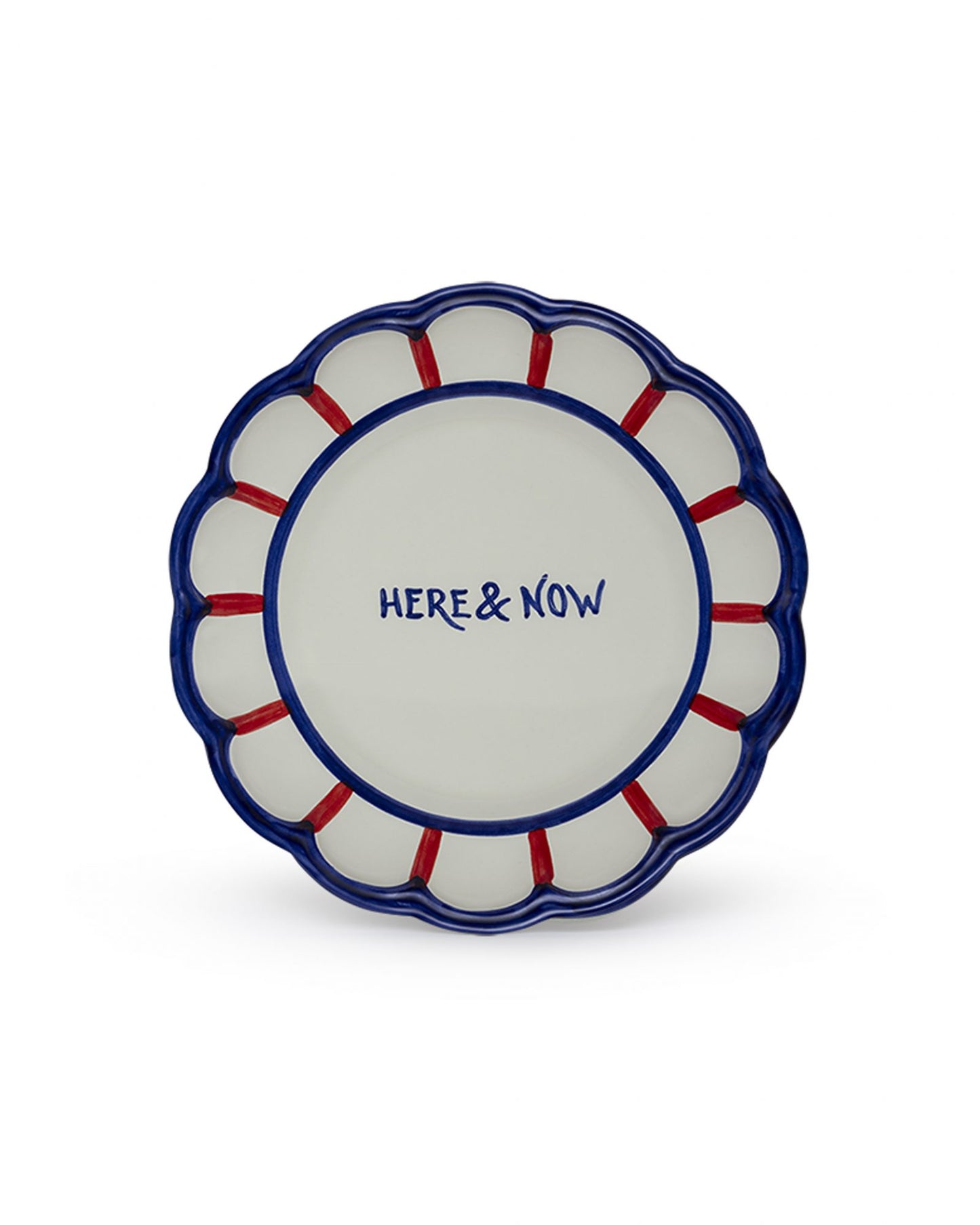 Teller HERE & NOW Bild 2