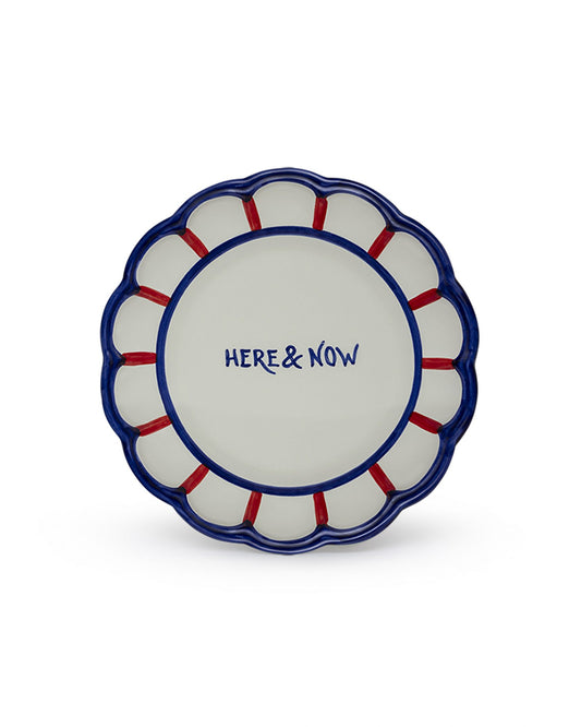 Teller HERE & NOW Bild 2