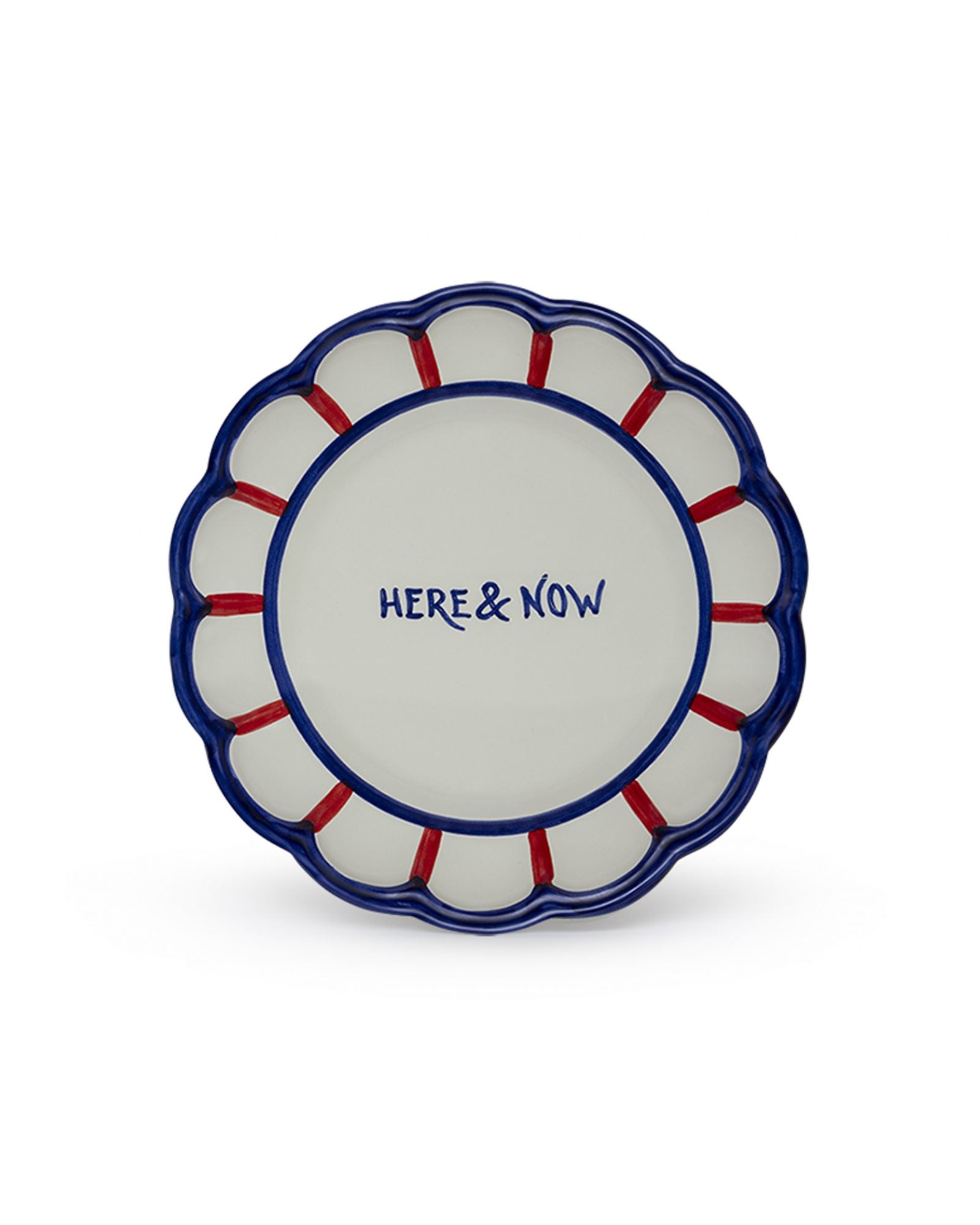 Teller HERE & NOW Bild 2