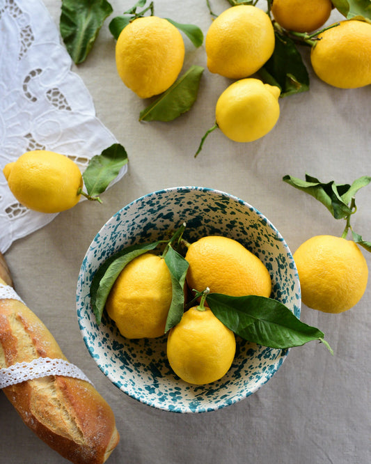 Bowl PASTA turchese Bild 1