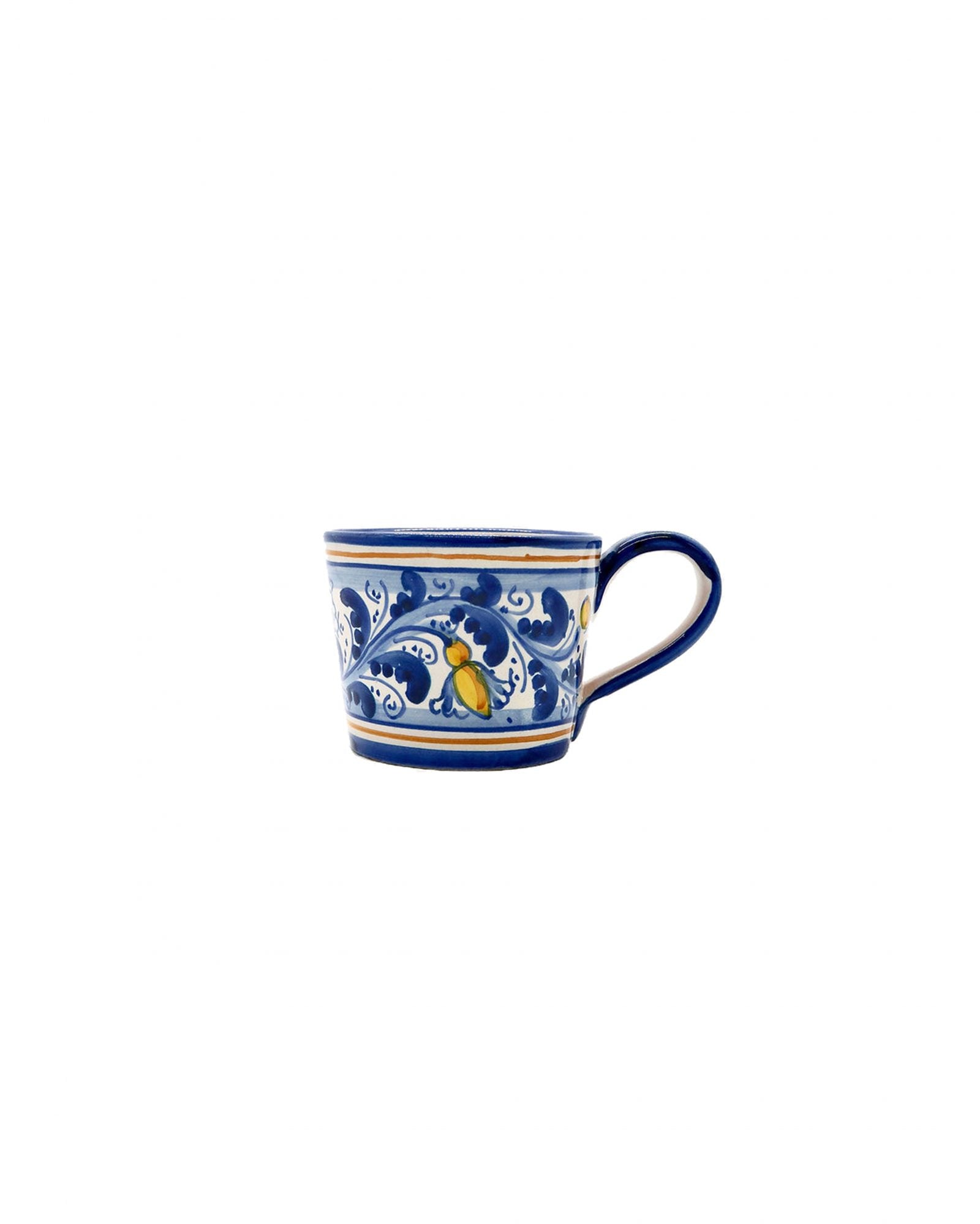 Tasse SICILY MACCHIATO blu Bild 2