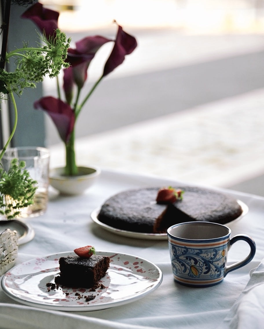 Tasse SICILY MACCHIATO blu Bild 3